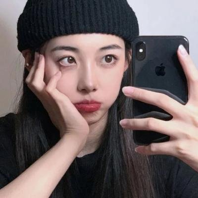 她说爱情回来过